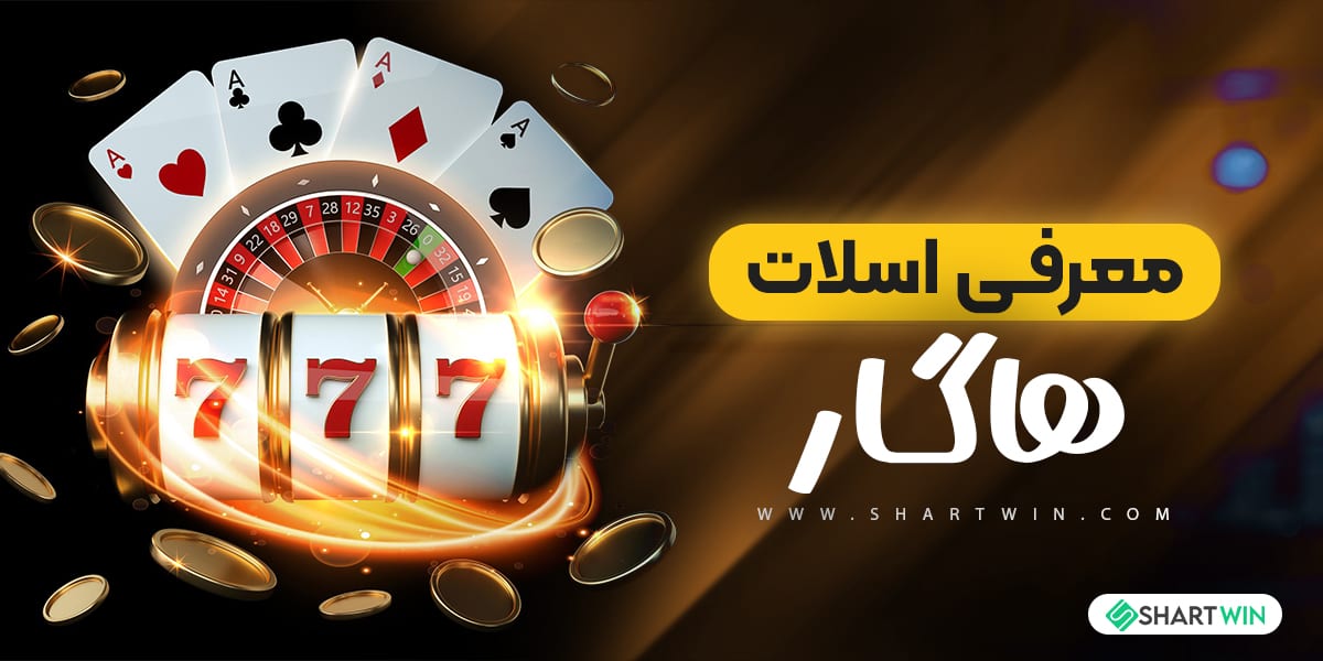 معرفی اسلات هاگار معرفی اسلات هاگار