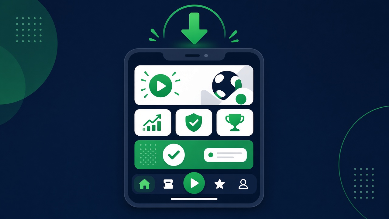 اپلیکیشن بت وینر اپلیکیشن بت وینر
