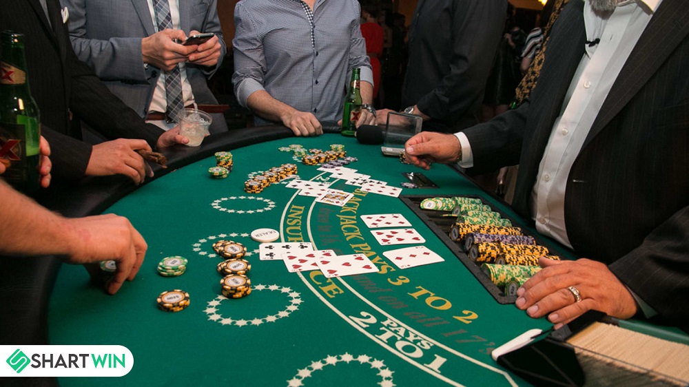 آموزش بازی بلک جک blackjack و معرفی بهترین سایت شرط بندی بازی بلک جک آموزش بازی بلک جک blackjack و معرفی بهترین سایت شرط بندی بازی بلک جک