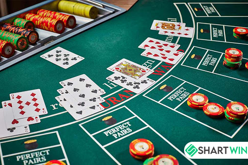 آموزش بازی بلک جک blackjack و معرفی بهترین سایت شرط بندی بازی بلک جک