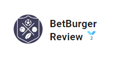 وب سایت BetBurger Review
