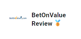 وب سایت Bet on Value Review وب سایت Bet on Value Review