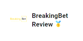 وب سایت BreakingBet Review وب سایت BreakingBet Review