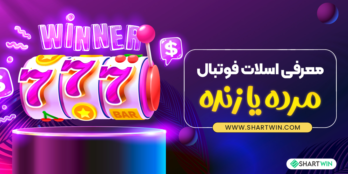 معرفی اسلات مرده یا زنده معرفی اسلات مرده یا زنده