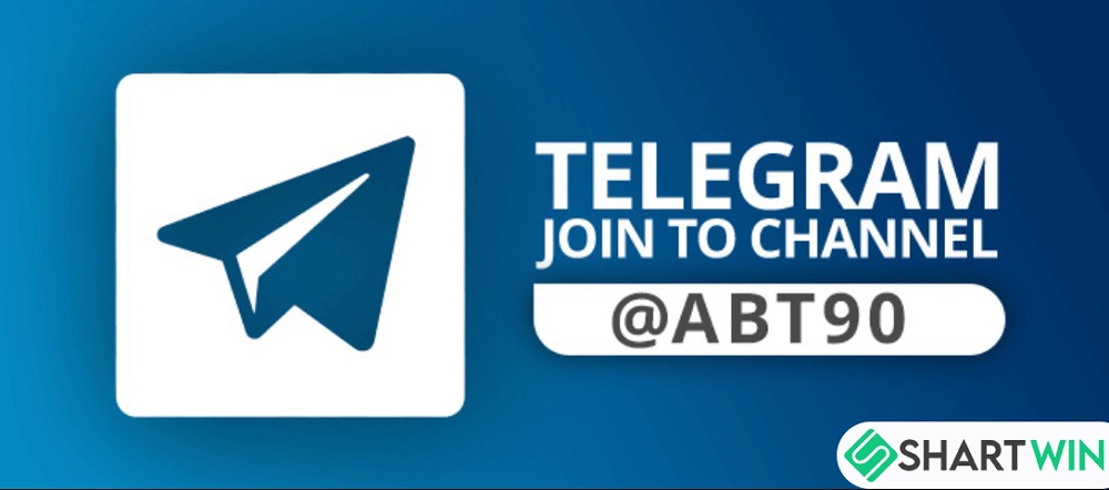 کانال تلگرامی abt90