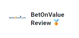 وب سایت Bet on Value Review